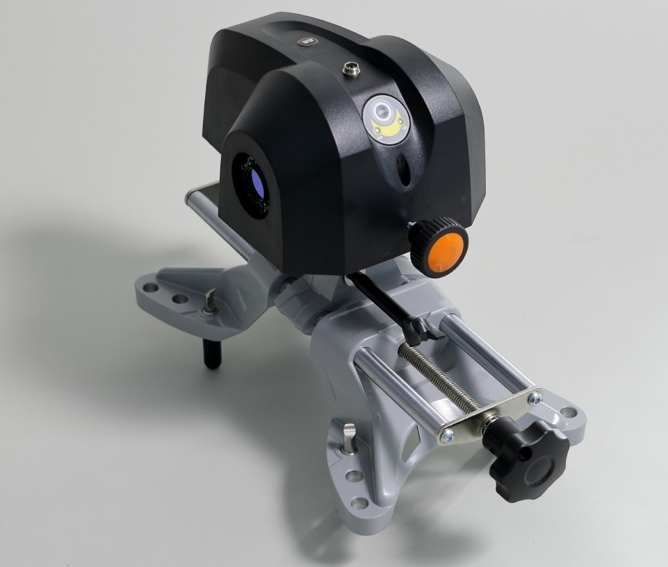 6202 Стенд сход развал 3D с технологией Free Motion