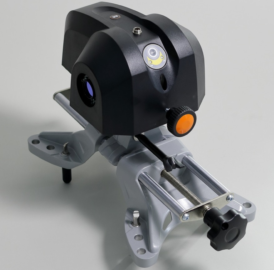 Т6202 Стенд сход развал 3D с технологией Free Motion; Т 6202