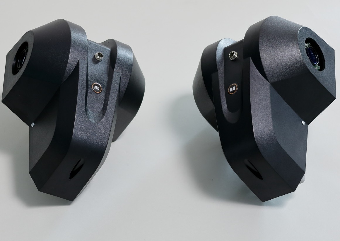Т6202 Стенд сход развал 3D с технологией Free Motion; Т 6202