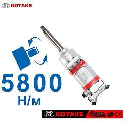 RT-5999 Гайковерт грузовой