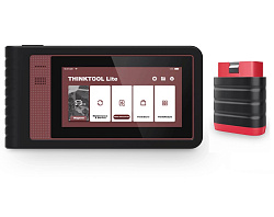 Сканер диагностический 6" THINKTOOL Lite для легковых автомобилей