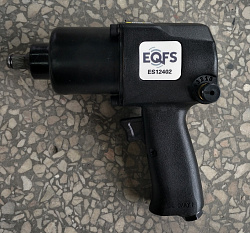 Пневмогайковерт 1/2", ES12402