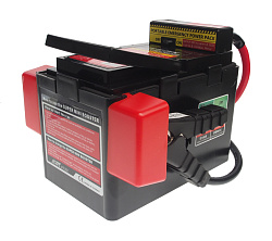 JTC-7725 УСТРОЙСТВО ПУСКОВОЕ 12V 1800А
