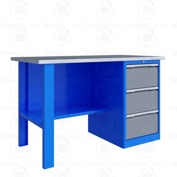 Верстак Верстакофф PRF 141.13.2